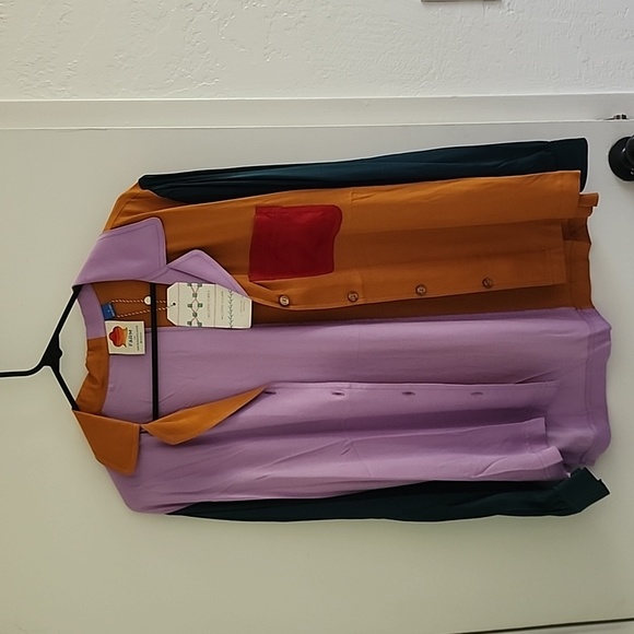 NWT Farm Rio Blouse - Picture 1 of 3